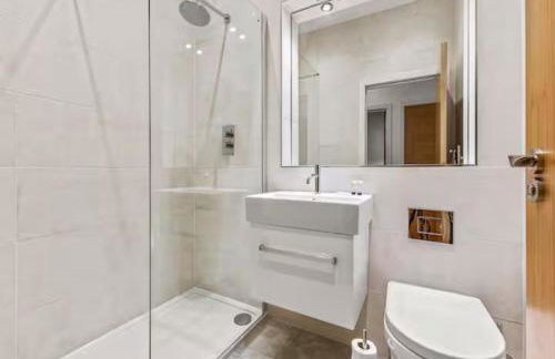 Beautifully 3Bed Restored Manchester Apartment - Pass the Keys - Foto 10