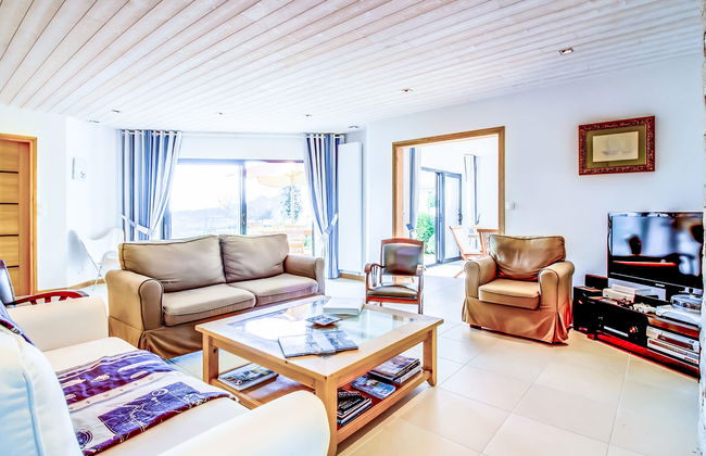 Kreiz An Avel - Foto 2