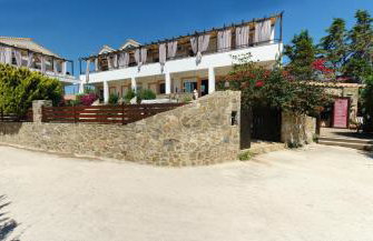 Dimitra's Maisonette at Rafaella Resort - Foto 25