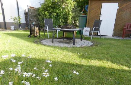 Ferienwohnung Jung - Foto 19