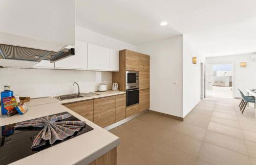 Villa Naroa 14C - Villas Lanzarote - VipVipVillas - Photo 26