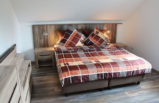 Aparts Oberhausen - Foto 15