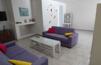 Salentum Villa Miami - con ampia terrazza - Foto 16