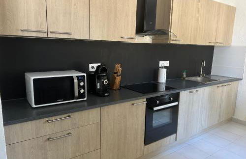 La maison du Chef - Foto 16