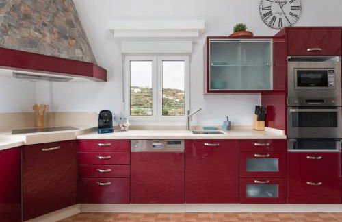 DejaBlue Villa privada entre mar y montaña - Foto 53