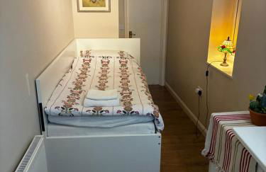 The Cozy Nook - Foto 2