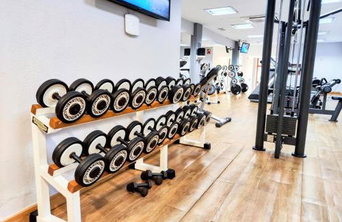 Macdonald Doña Lola Resort - Photo 120