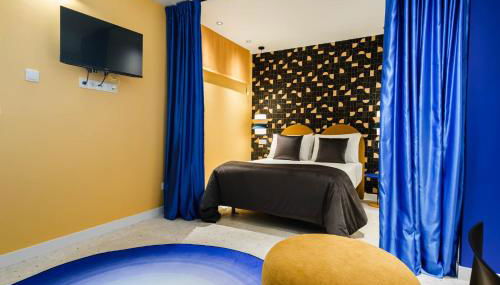 Apartamentos El Reloj - Foto 5