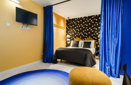 Apartamentos El Reloj - Foto 5