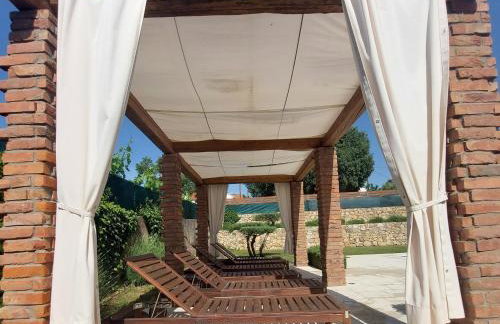 Villa Campiello heated pool - Photo 20