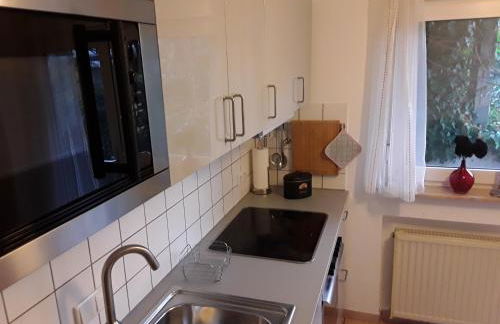 FeWo Charlotte - Foto 7