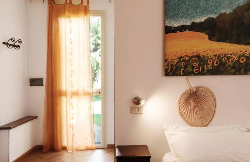 Agriturismo Al Girasole - Foto 73