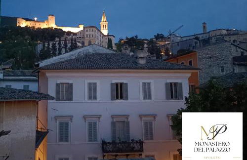 Monastero Del Palazzo Casa Vacanze - Photo 12