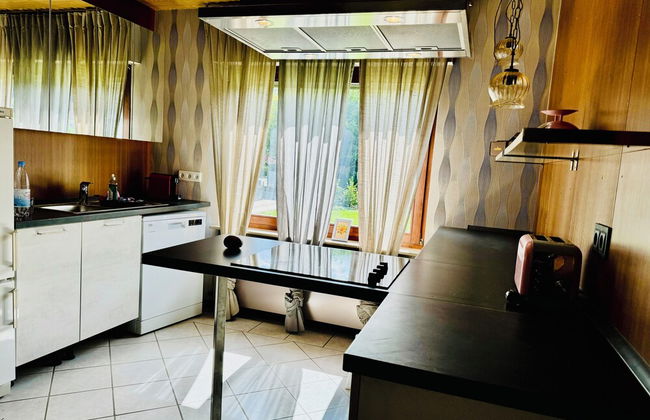 Premium Stay Academy - Luxus-Ferienwohnungen mit Erlebnis - Foto 54