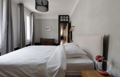 La troussotte, superbe appartement de 110m2 avec terrasse et jardin - Foto 11