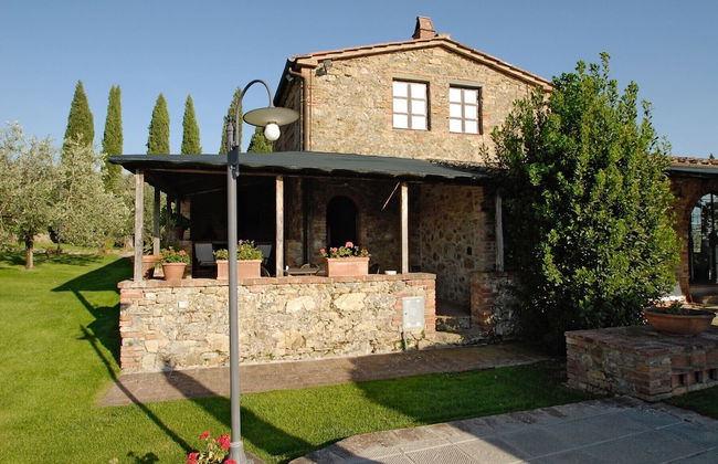 Romantic With Chianti Panorama - Foto 23