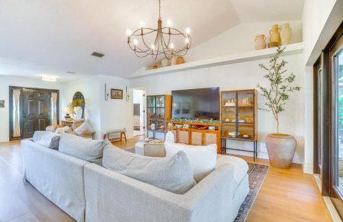 Near Parks and Lakes Sorrento Home with Pool and Yard! - Foto 4