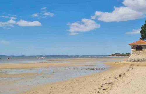 Villa Bassin d'Arcachon - Foto 19