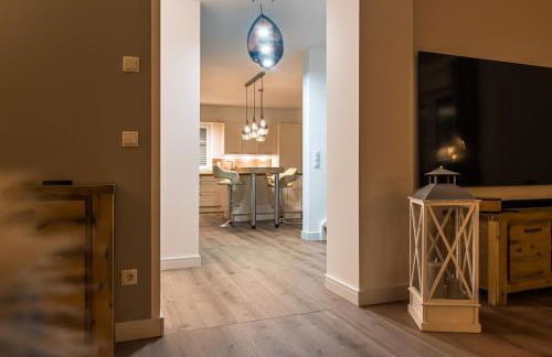 Villa Krabbennest - Foto 51