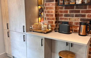 Spring Cottage Bretforton - Foto 8