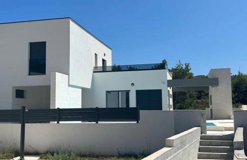 Villa Christian Luxusvilla direkt am Meer - Foto 14