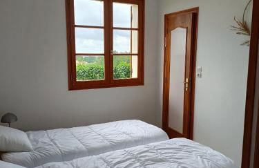 Gîte de Pagalot au cœur du vignoble - Foto 16