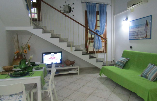 Vista Mozzafiato Sul Salento - Foto 49