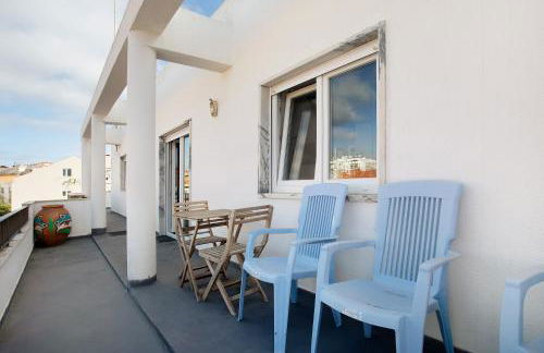 Apartamento da Alegria - Foto 3