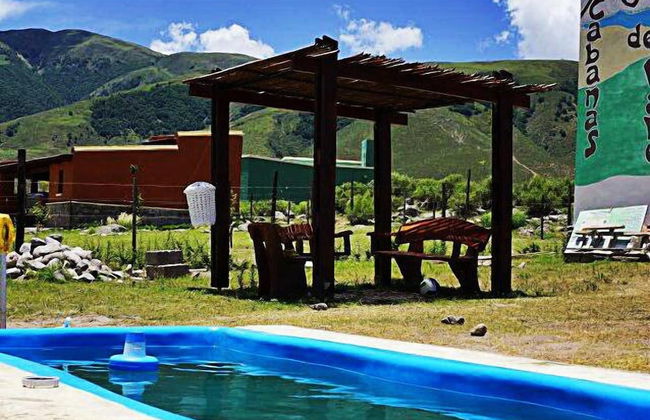 Cabañas del Valle - Foto 19