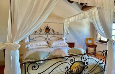 Agriturismo Castello La Grancia di Spedaletto - Foto 16