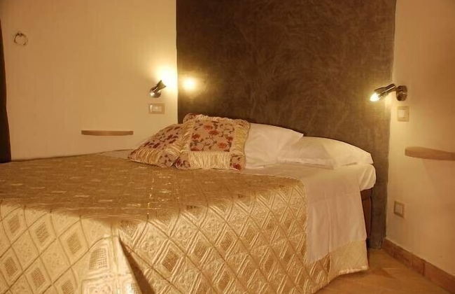 Tenuta San Savino delle Rocchette - Foto 8