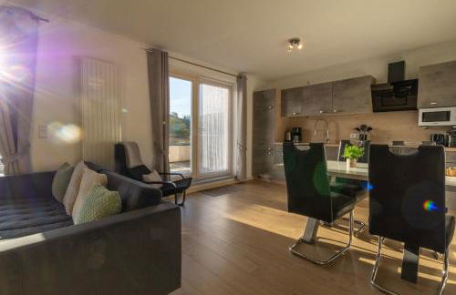 Naturverliebt am Diemelsee - Bergblick - Foto 8