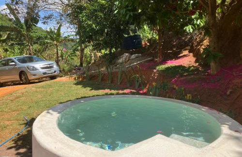 Sítio casa das fadas em Pacoti - Foto 26