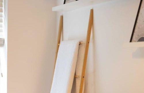 Cosy 1BR -Ascot Racecourse - Parking - By Tempstay - Foto 15