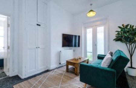 2 Bed apartment, sleeps up to 5 - Foto 7