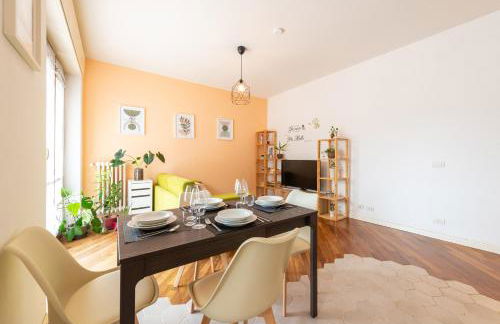 Duomo - Fondazione Prada --- Cozy Aparment - Foto 7