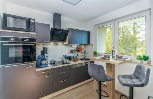 QuartierDresden zentral-elbnah-ruhig-familienfeundlich-ÖPNV - Foto 7