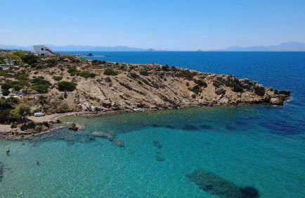 Angie's Serenity Apartment - Foto 18