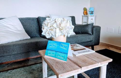 Boutique Apartment no 24 with Sea View and large Pool - Photo 27