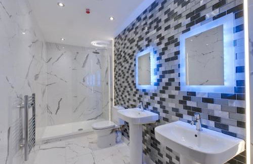 Temple Court Cavern Quarter Apartments by Happy Days - Foto 146