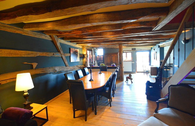 Gedinne Historic Forest Haven - Foto 35