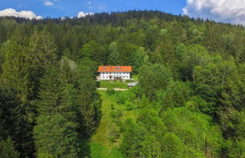 Holiday Home Kreuzbuche by Interhome - Foto 34