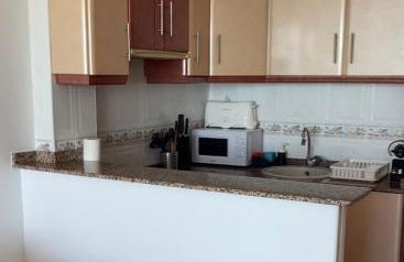 The beach and the sea in front of you - Photo 5