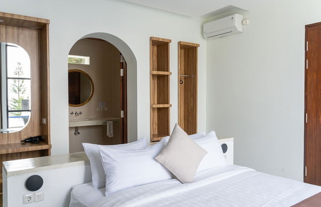 Sunshine City View Villa 6BR wth a private Heated Pool - Foto 14