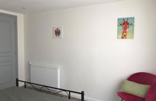 Gîte Sidney - Foto 13