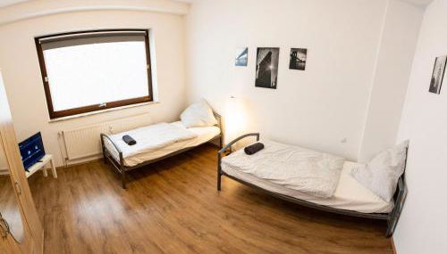 AVR Apartment HOF 1 - Foto 2