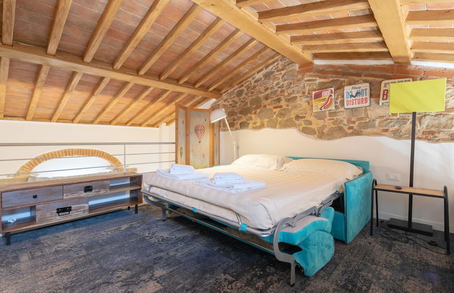 Giglio Apartments by Mmega - Photo 19