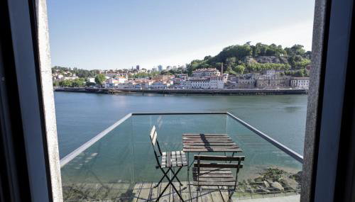 Douro Triplex - Stunning River Views by Porto City Hosts - Foto 1