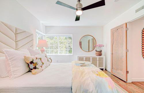 5BR Home 2 min to OU Campus #Cha - Foto 19