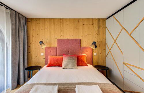 Apartment Chéserys, Alpes Travel, Les Praz Sleeps 2-4 - Foto 12